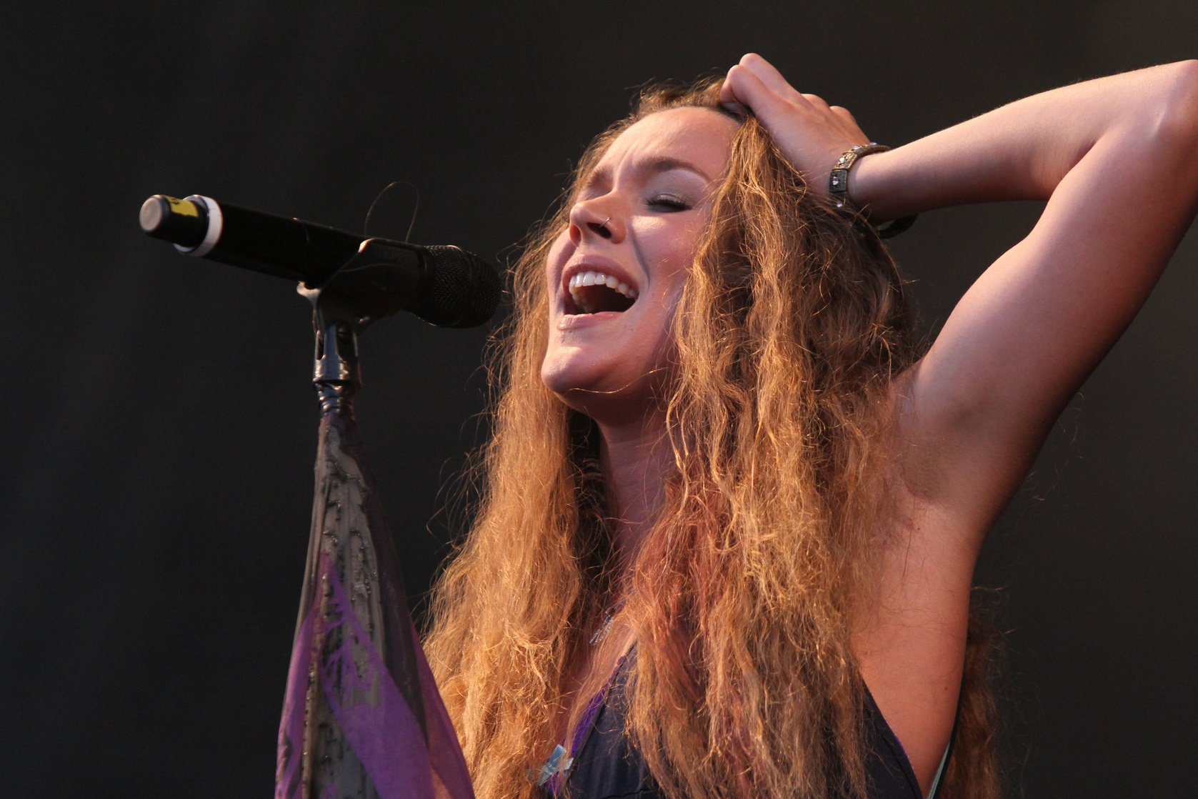 Joss Stone