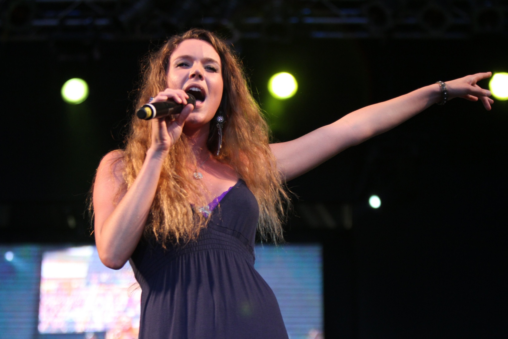 Joss Stone