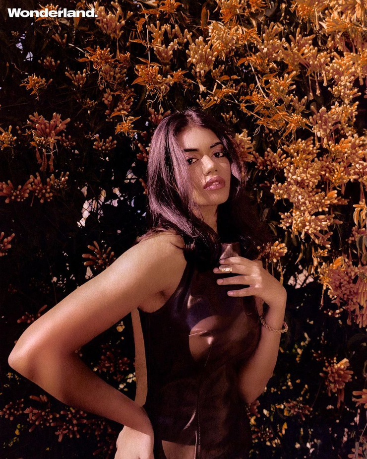 Picture of Megan Suri