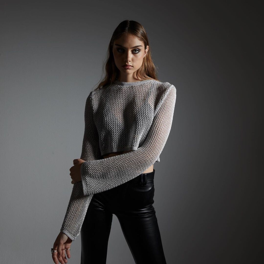 Picture of Paula Minetti