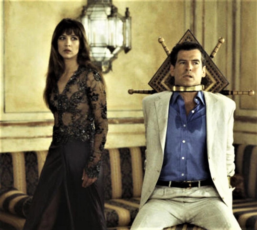 Sophie Marceau Sophie Marceau