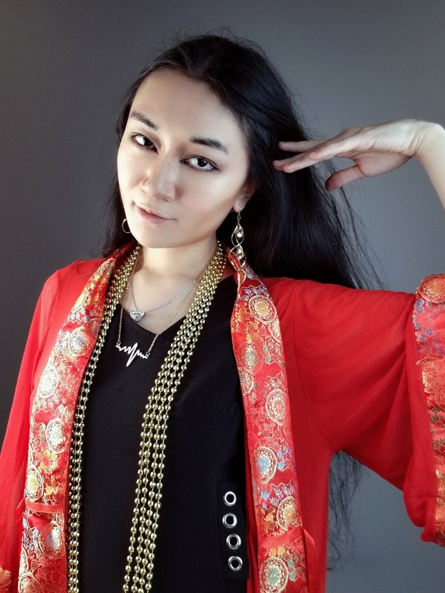 Image of Xiran Jay Zhao