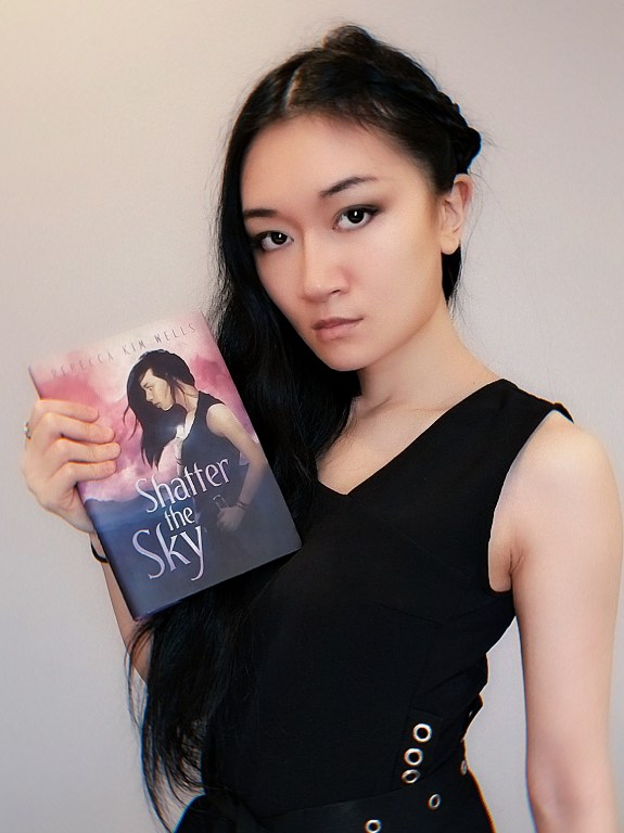 Picture of Xiran Jay Zhao