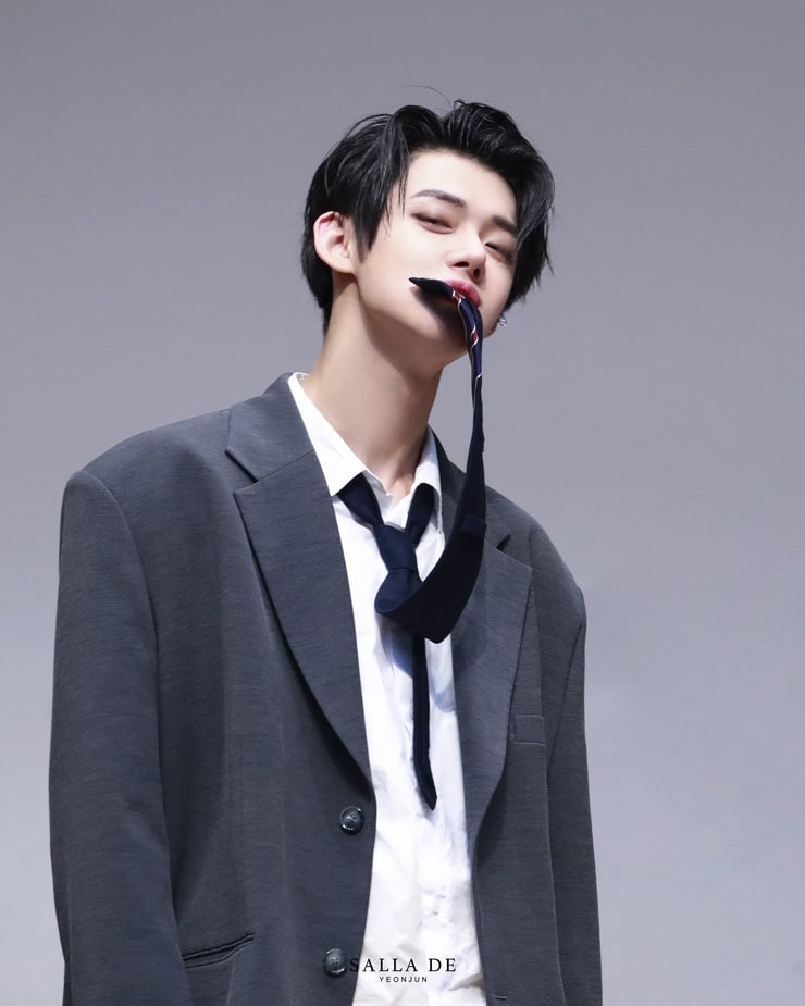 Choi Yeonjun (최연준) picture