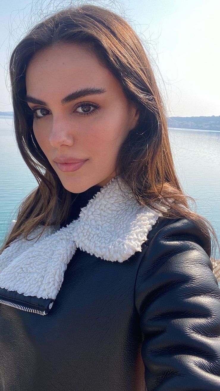 Picture of Özgü Kaya