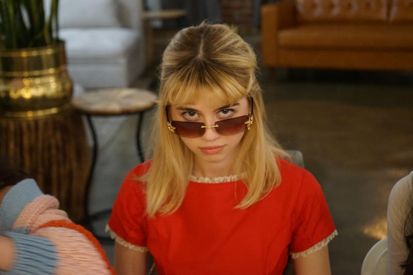 Callie Hope Haverda Callie Hope Haverda