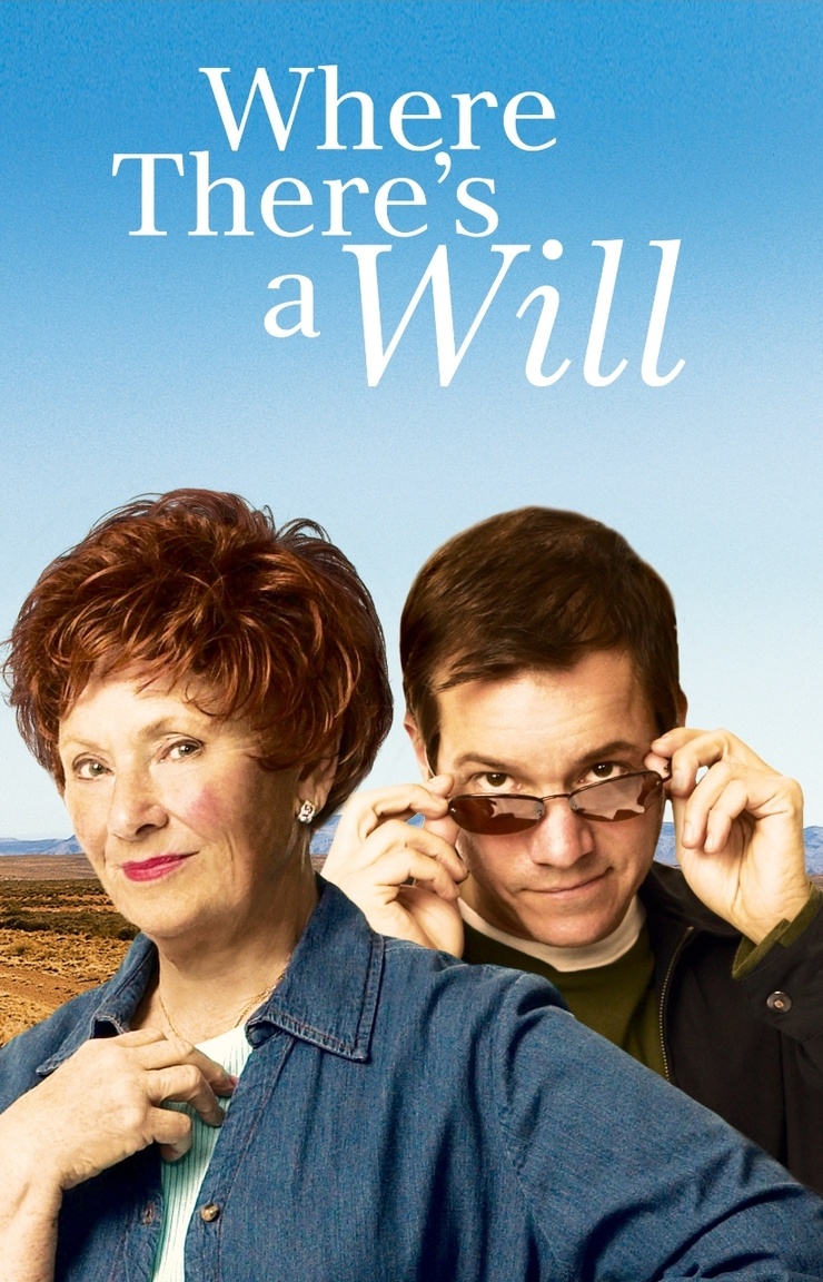 Image of Where There's a Will