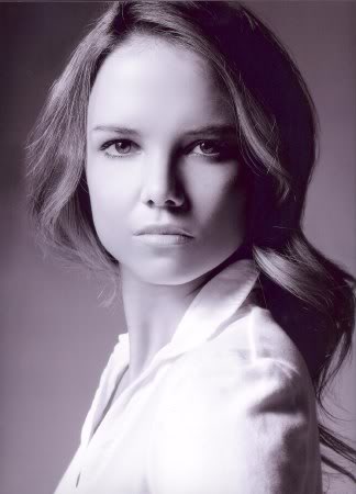 Picture of Alicia Rountree