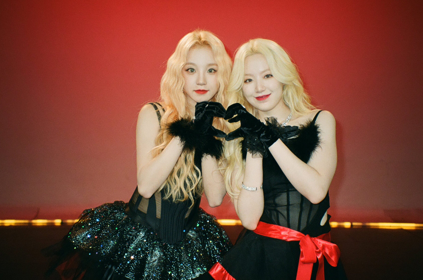 (G)I-dle