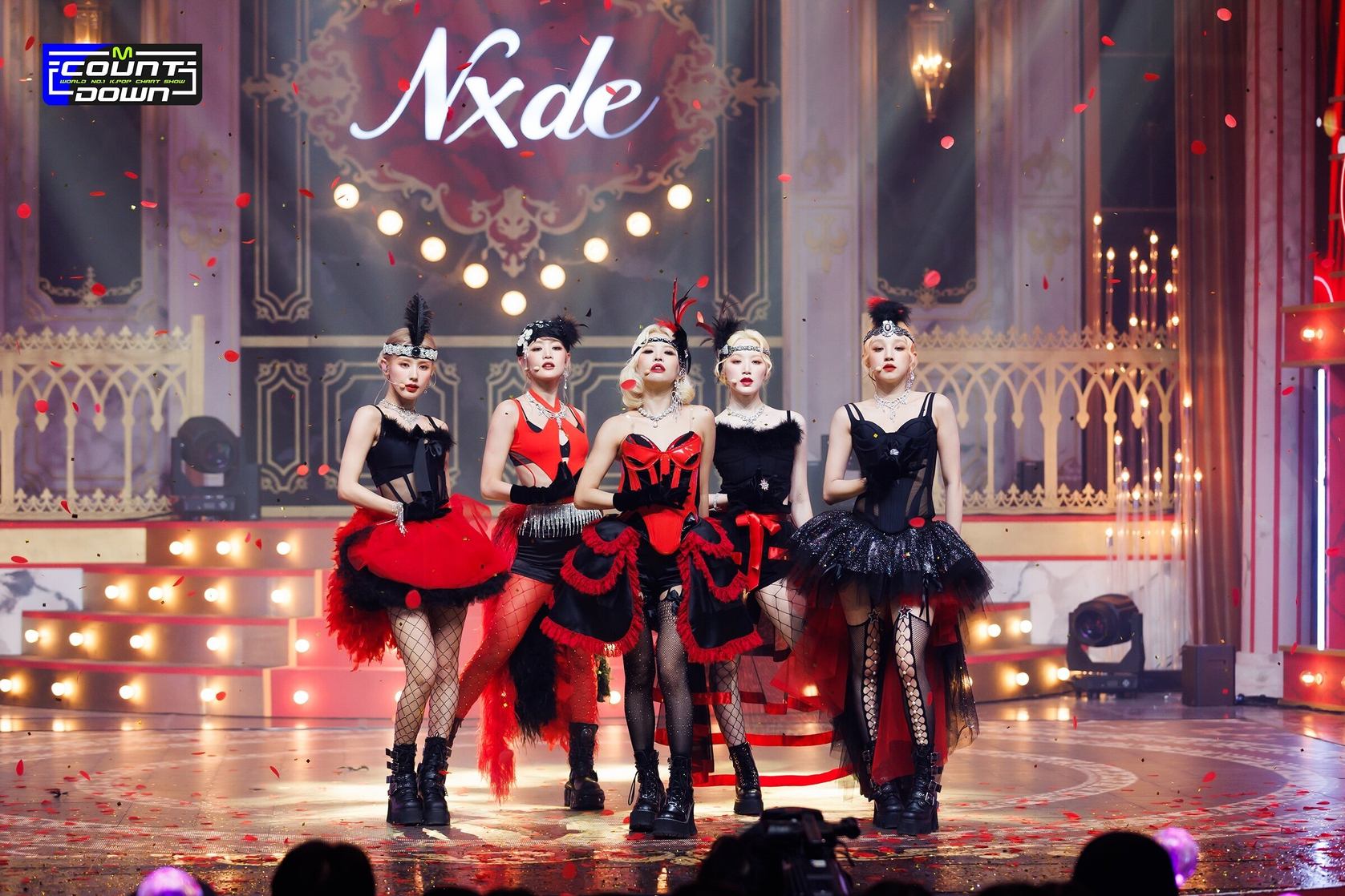 (G)I-dle