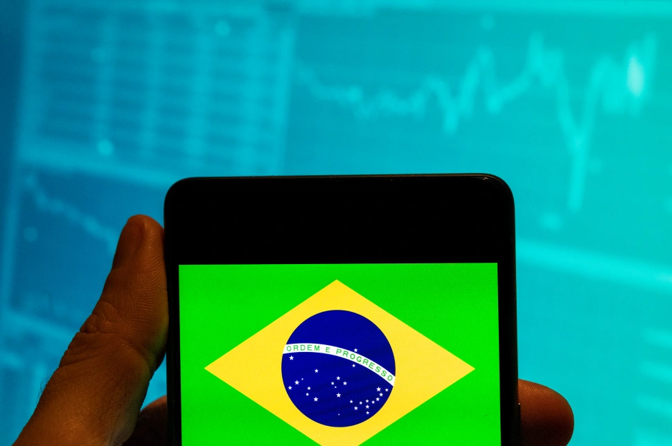 Brazil