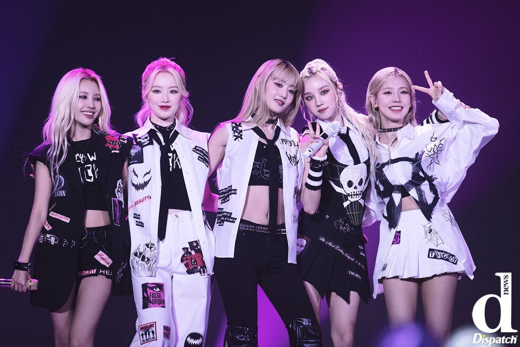(G)I-dle
