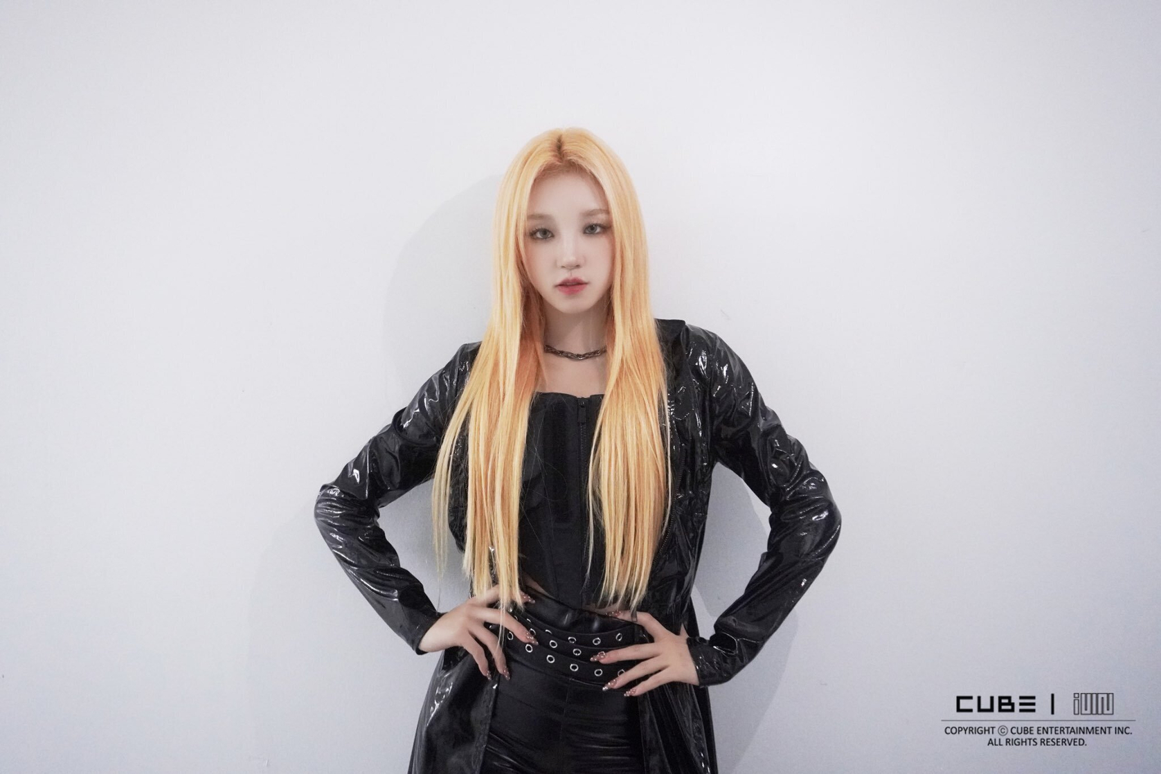 Yuqi