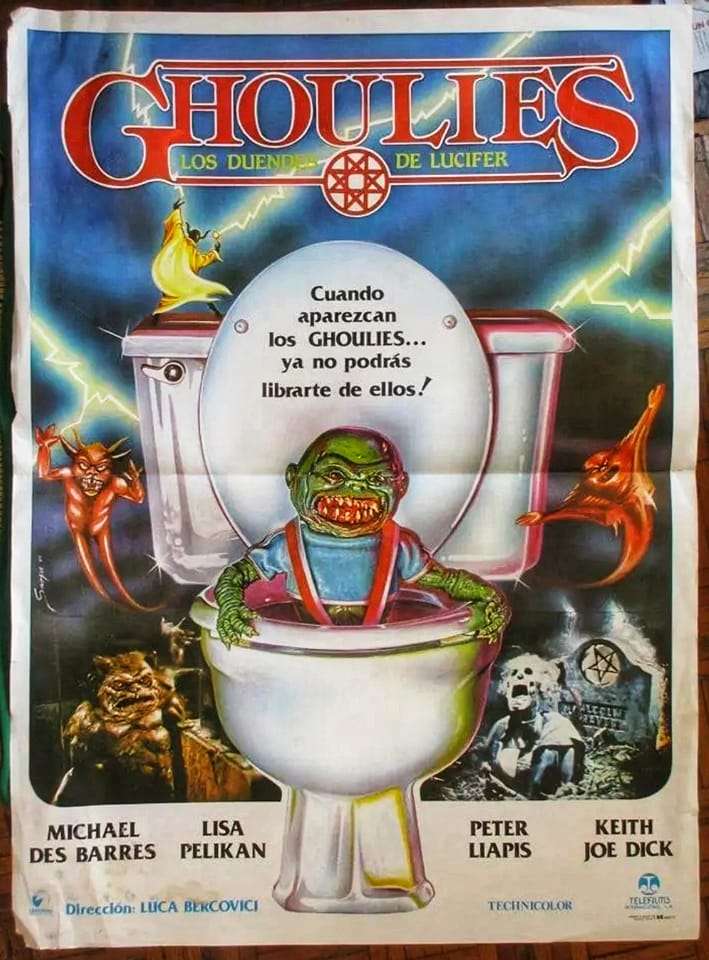 Picture of Ghoulies