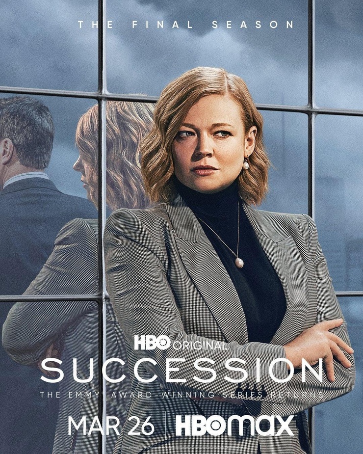 Picture of Succession
