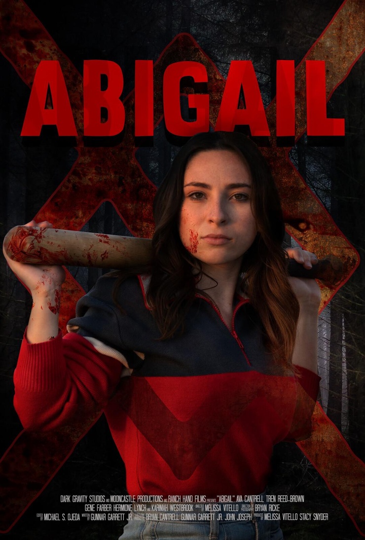 Abigail 2024 En Streaming Vfx Rose Rodina