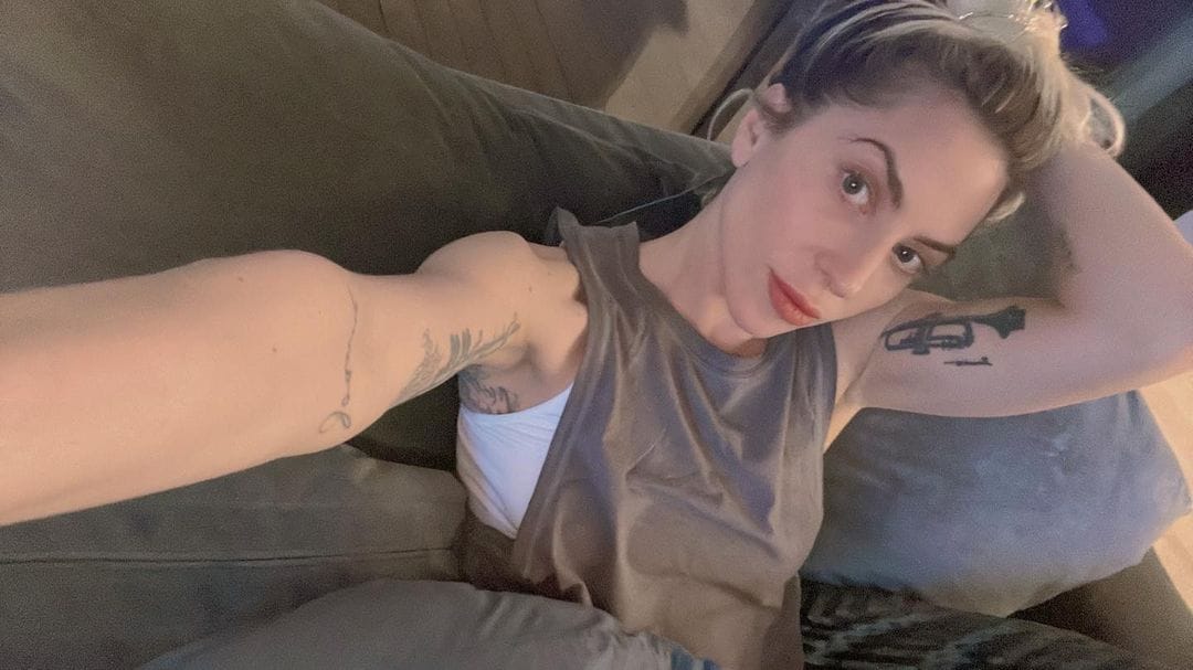 Lady GaGa