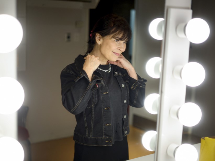 Anne Dorval