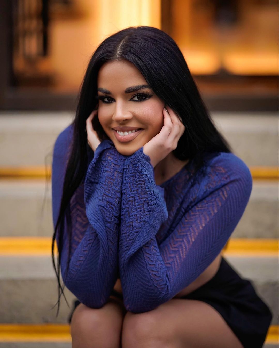 Ivana Knöll Ivana Knöll
