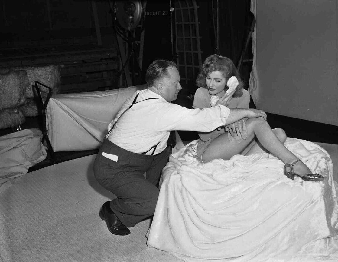 George Petty