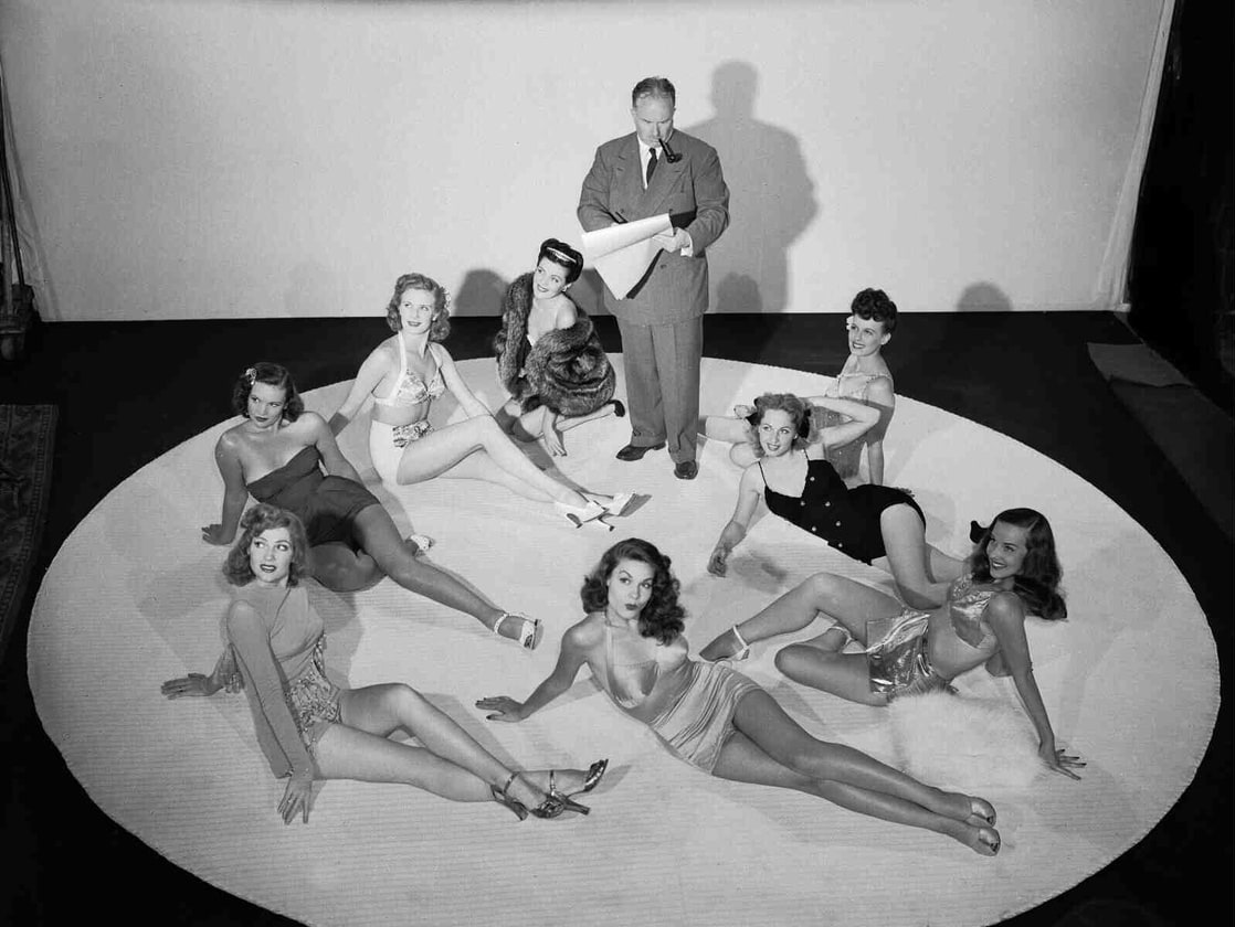 George Petty