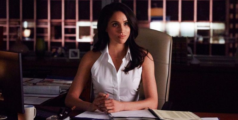 Suits