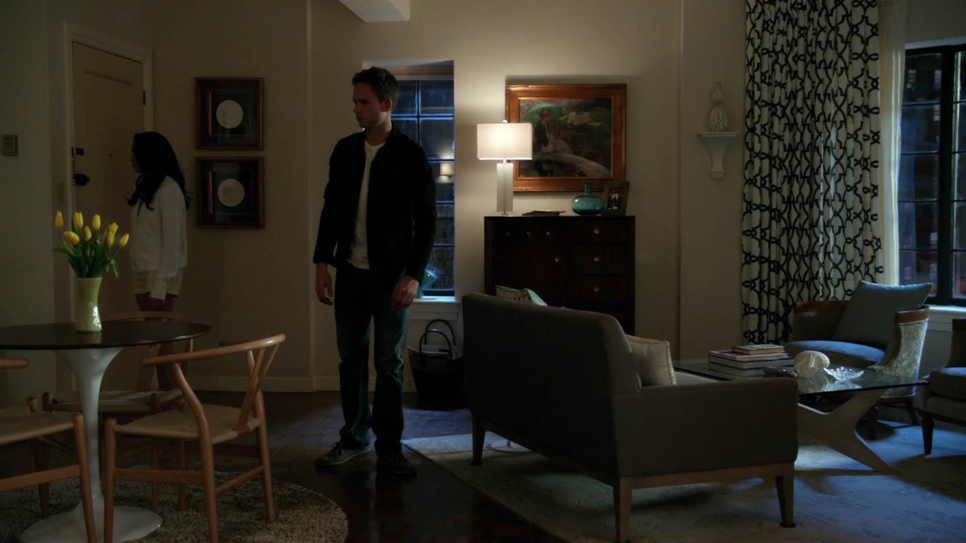 Suits