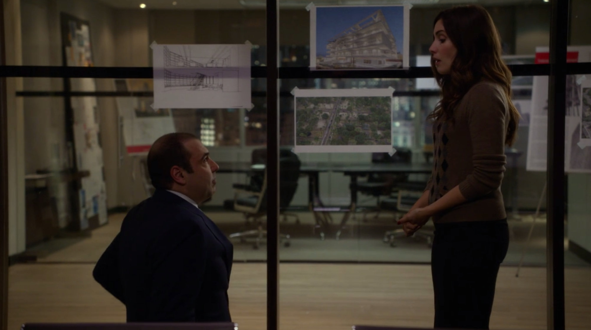 Suits