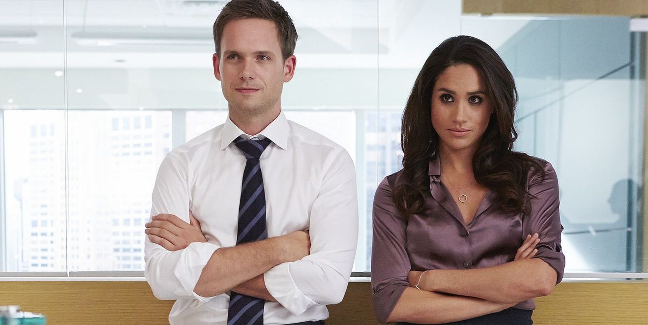 Suits