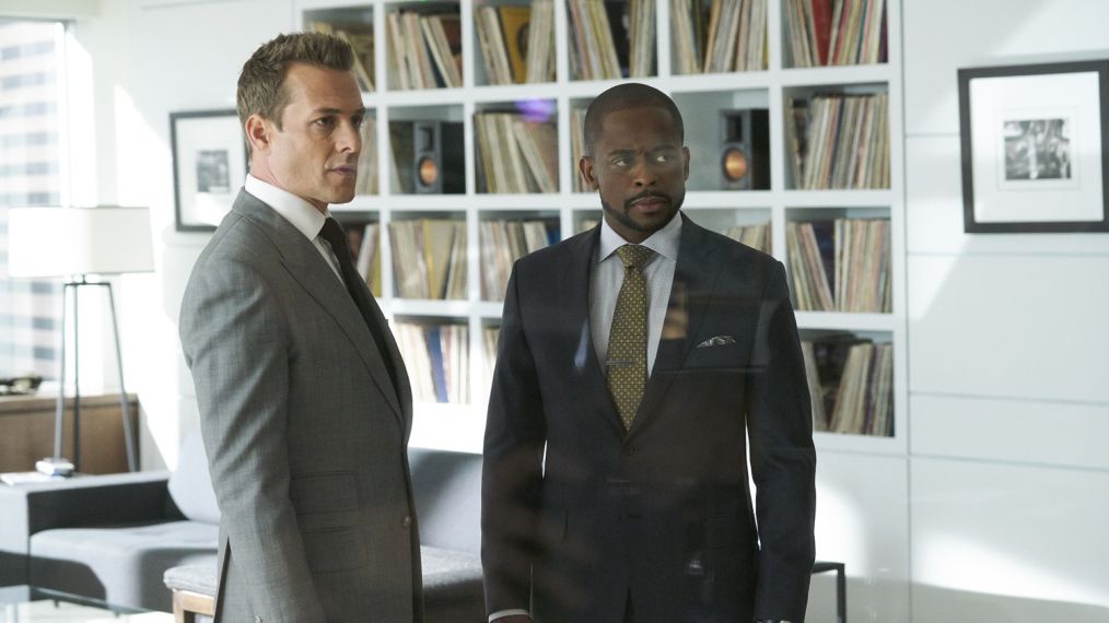 Suits