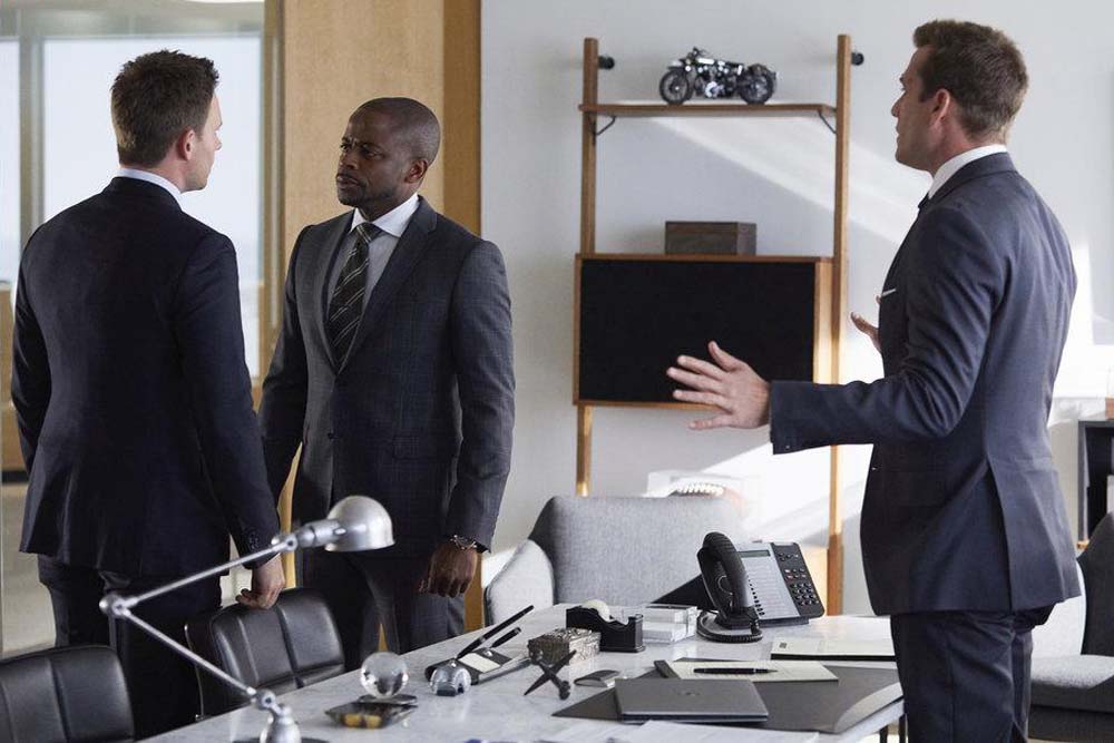 Suits