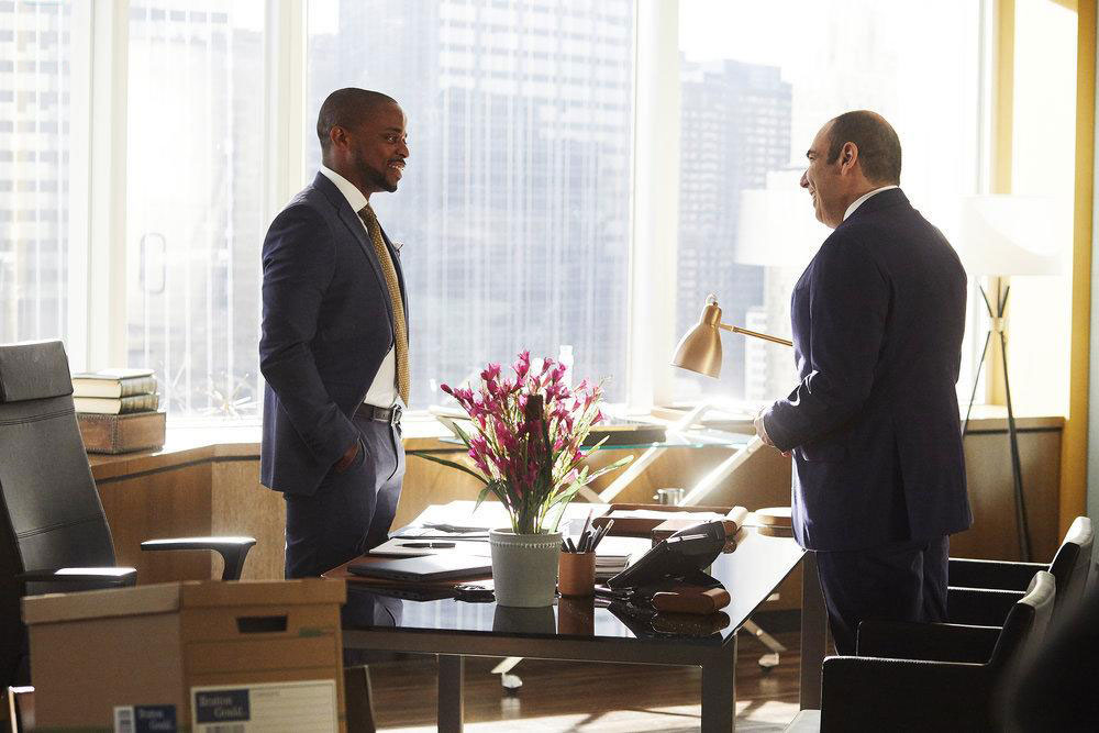 Suits