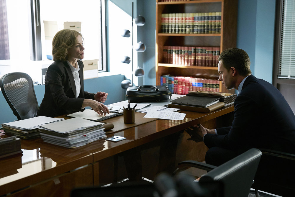 Suits