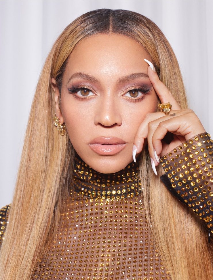 Picture of Beyoncé Knowles