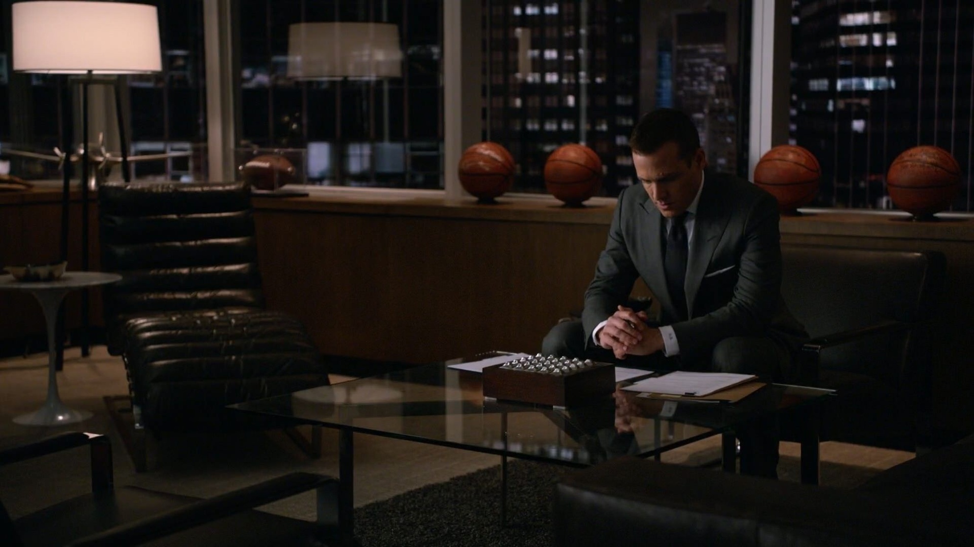 Suits