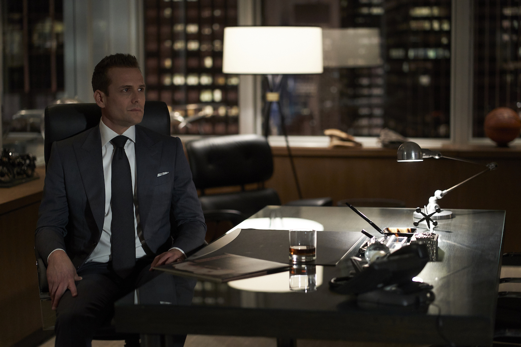 Suits