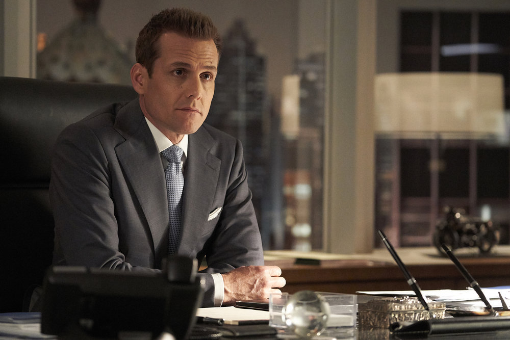 Suits