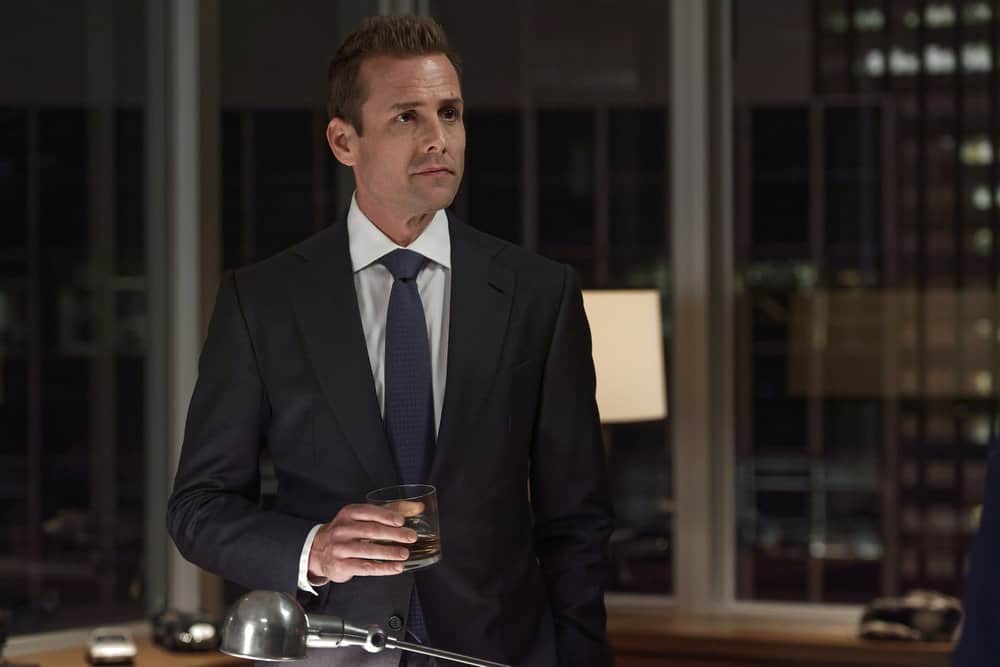 Suits