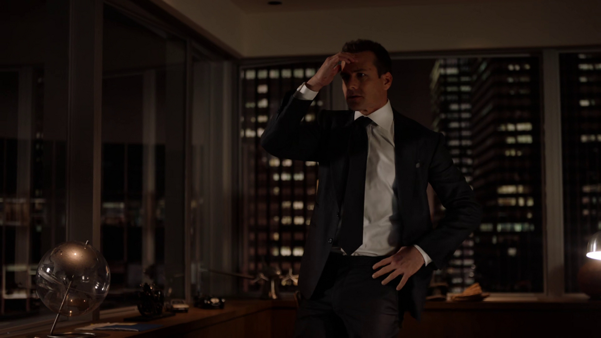 Suits