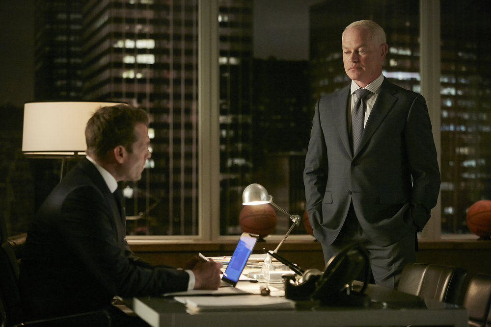 Suits