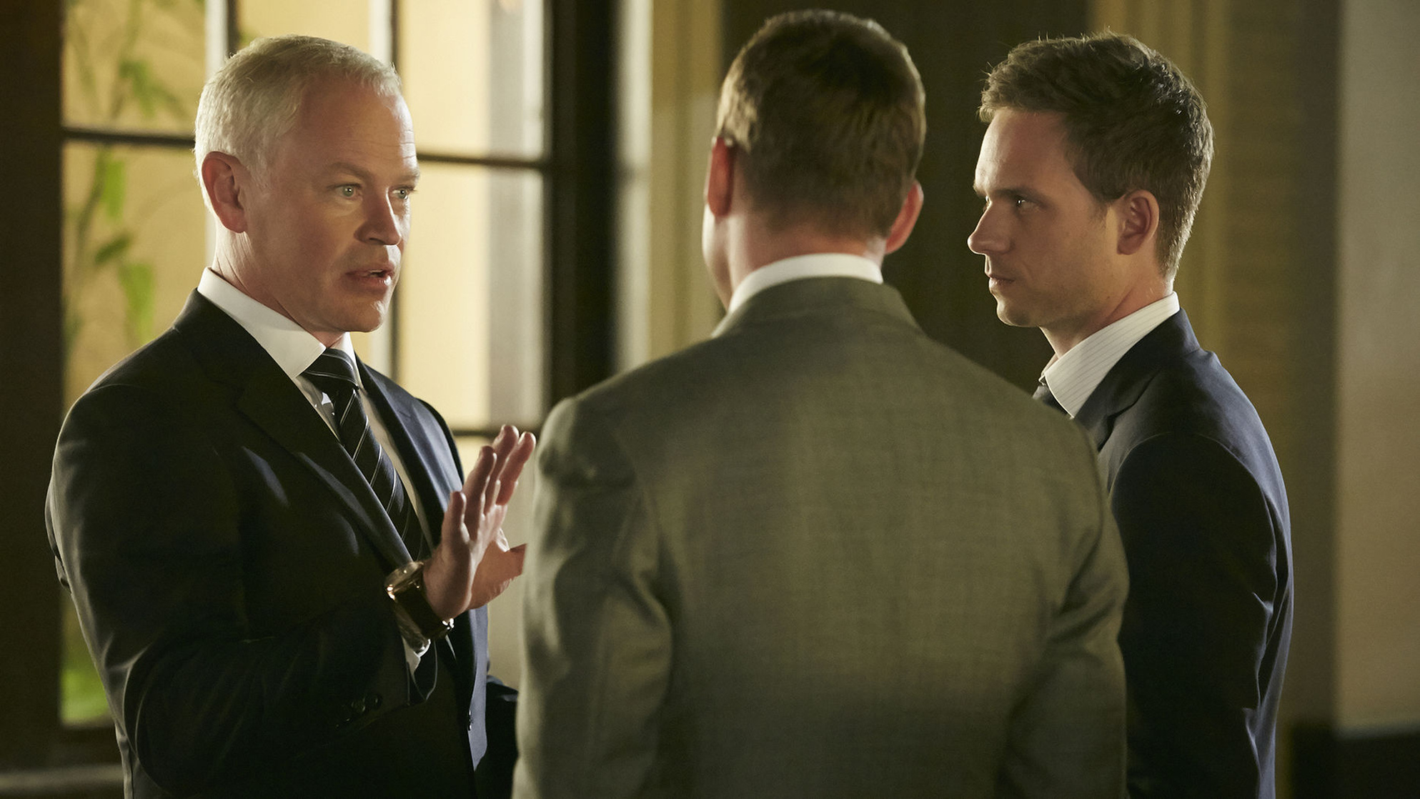 Suits