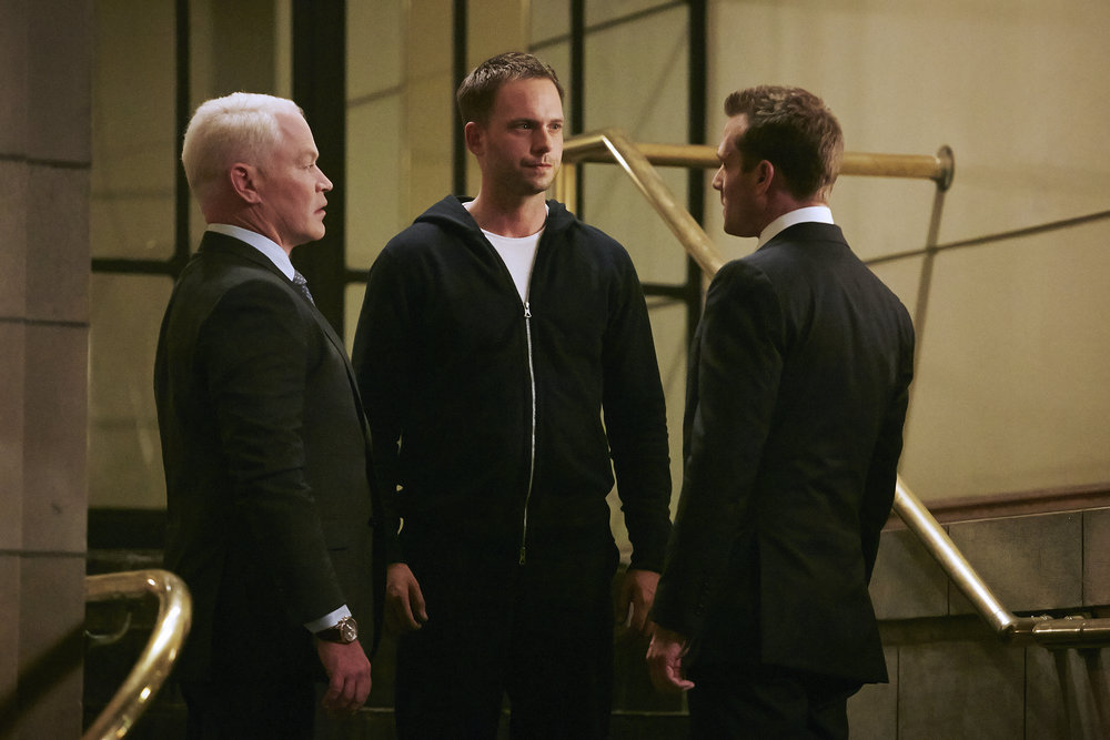 Suits
