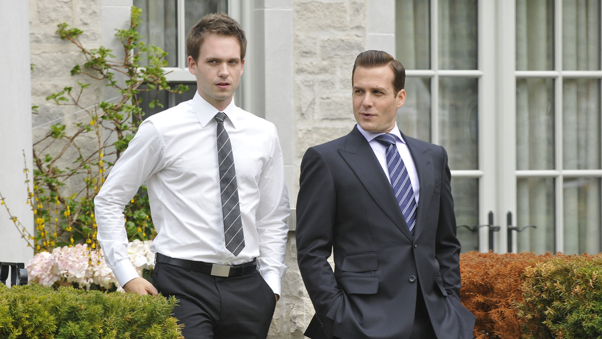Suits