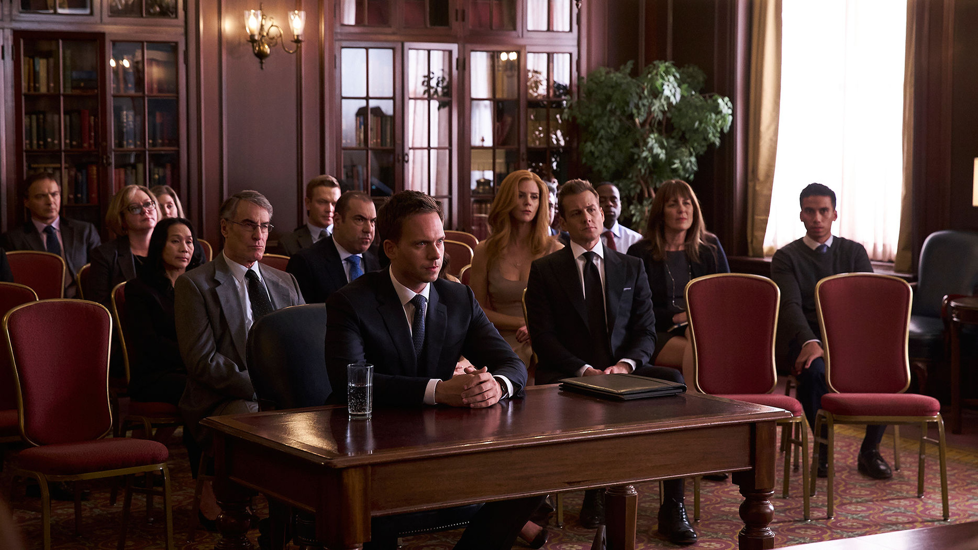 Suits