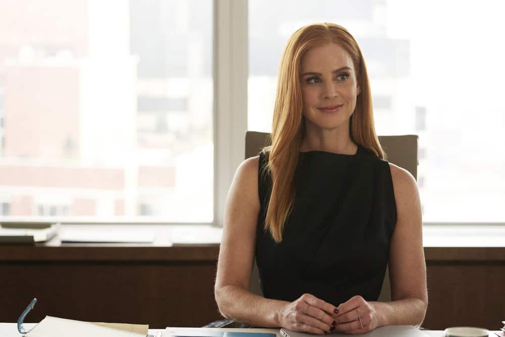 Suits