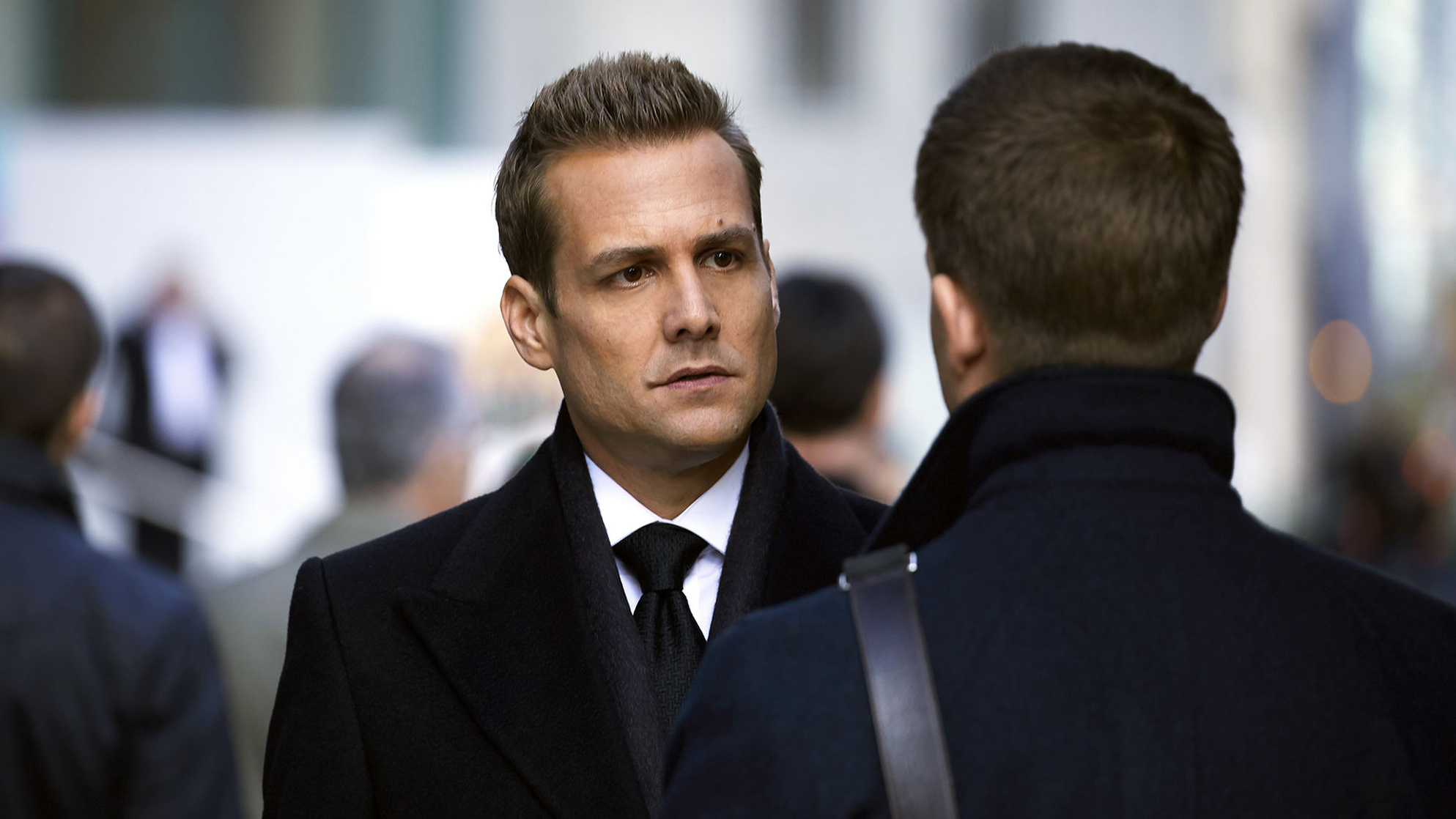 Suits
