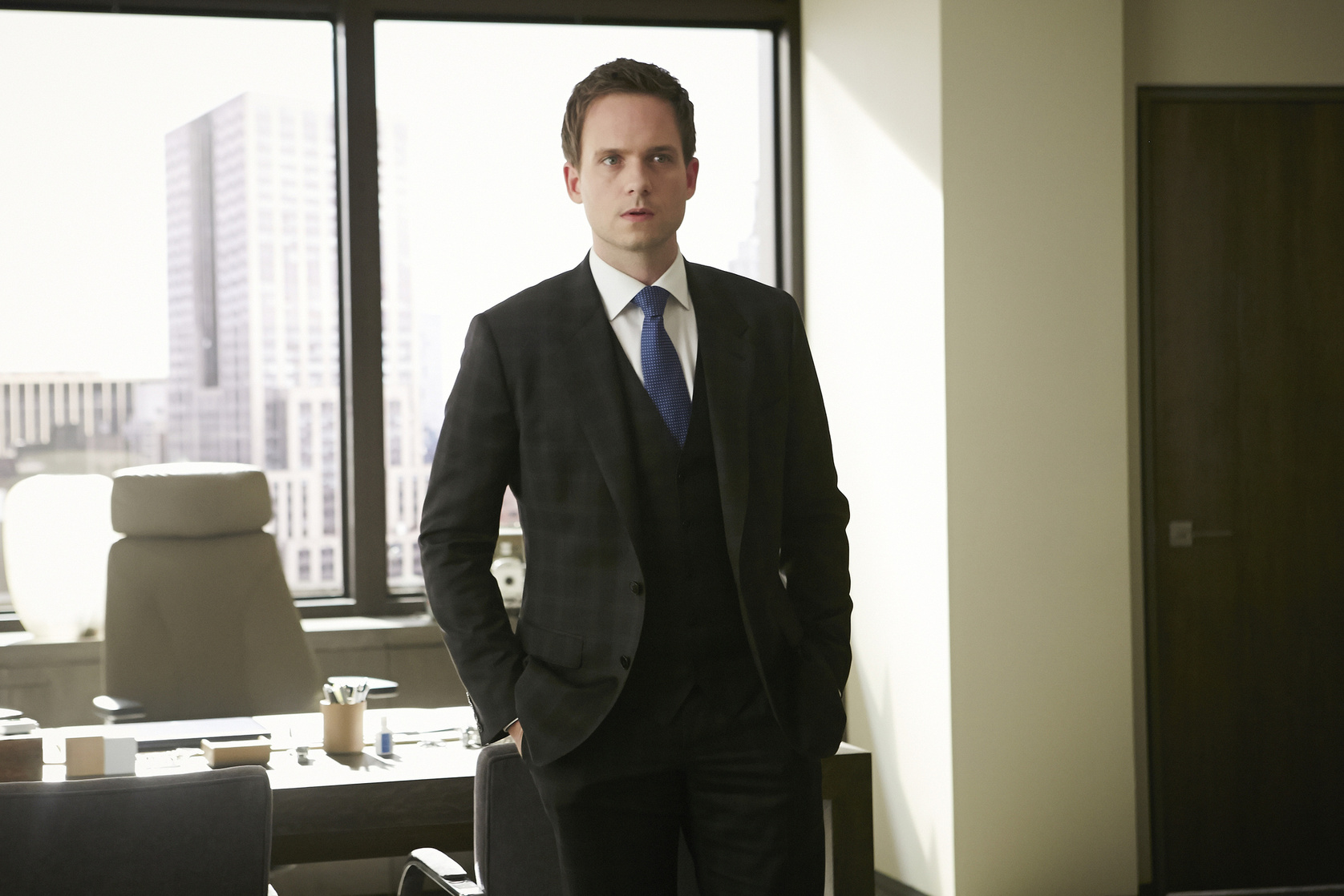 Suits