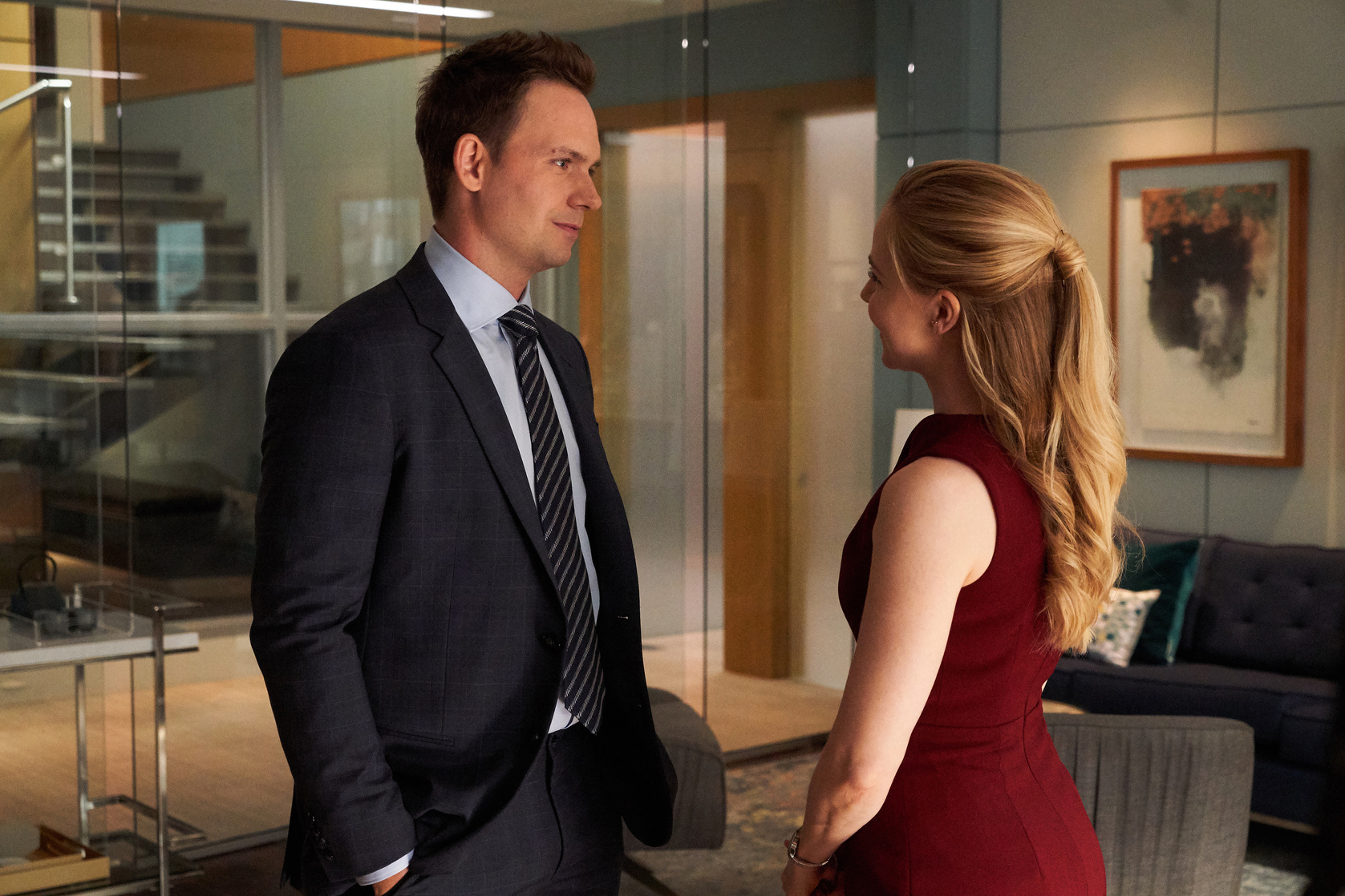 Suits