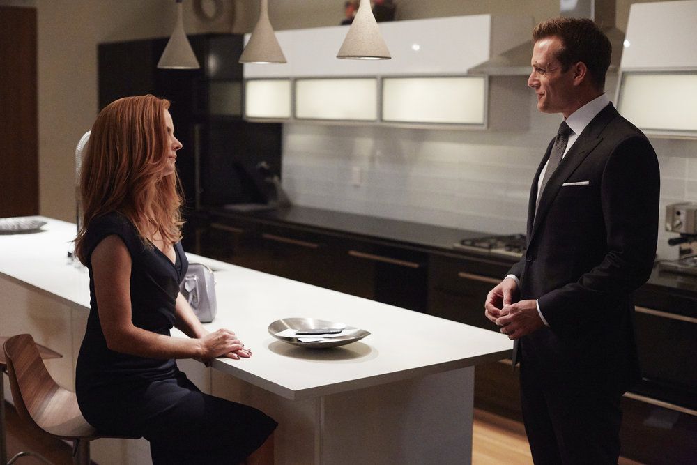 Suits