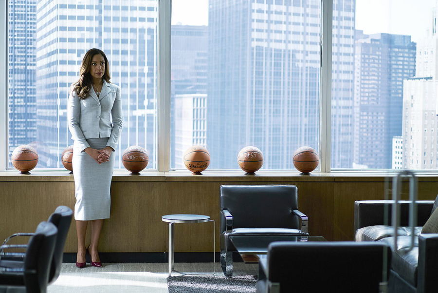 Suits